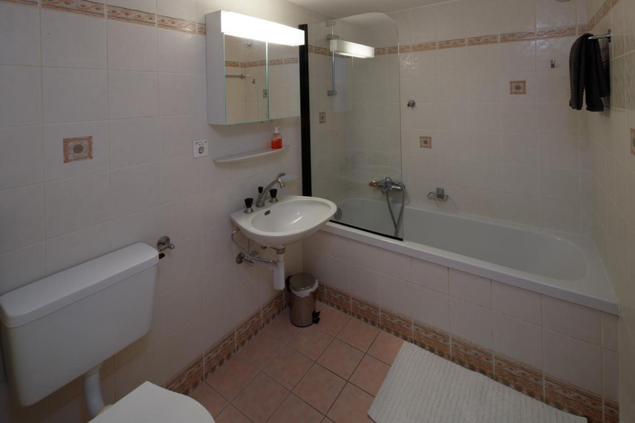 Magnifique Appartement Proche Du Centre Et Du Ski 克莱恩 蒙塔纳 外观 照片